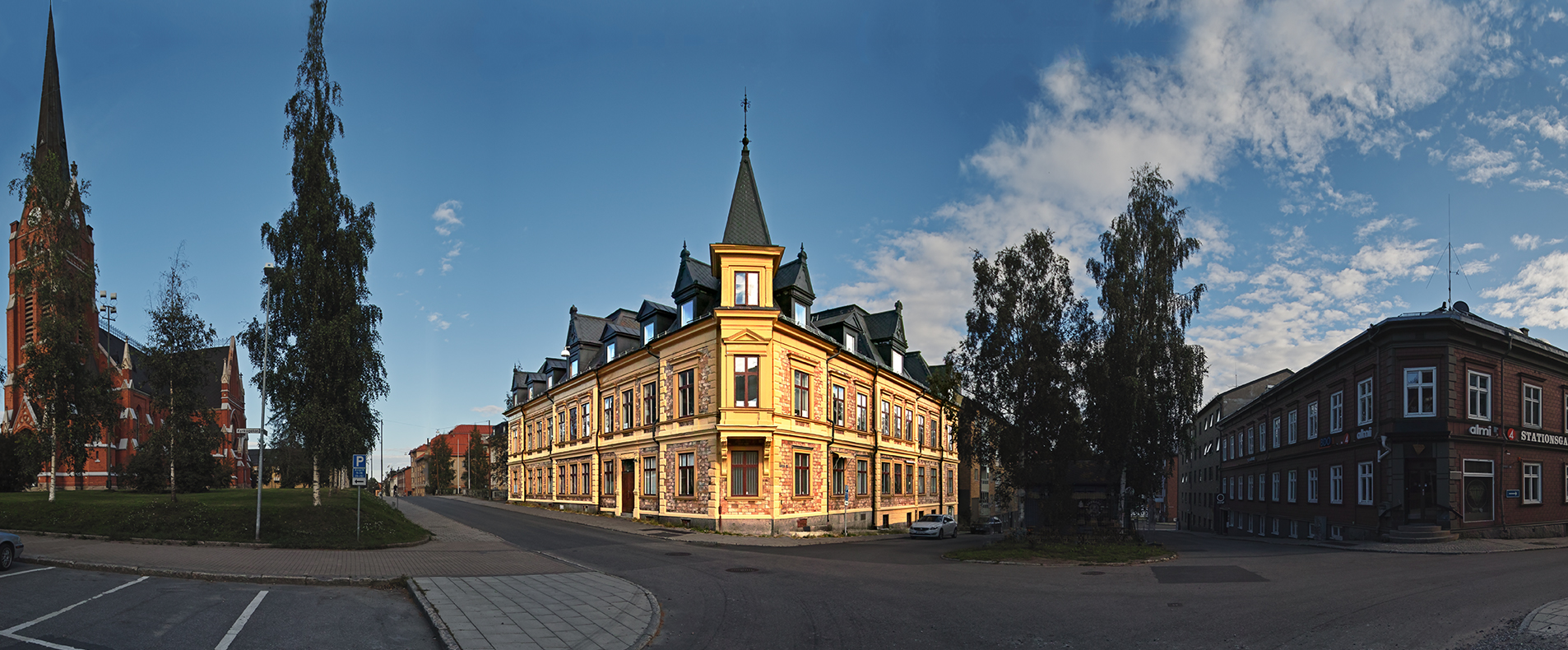 City Öppenvård